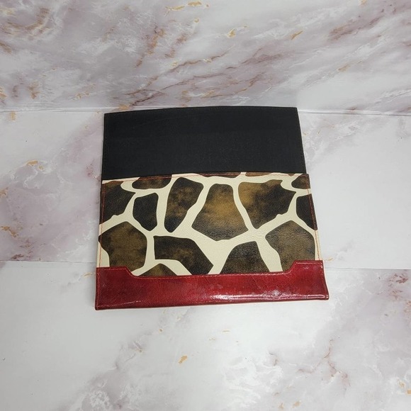 CLASSIC Miche Shell Lexi Giraffe Animal Print - Picture 5 of 11